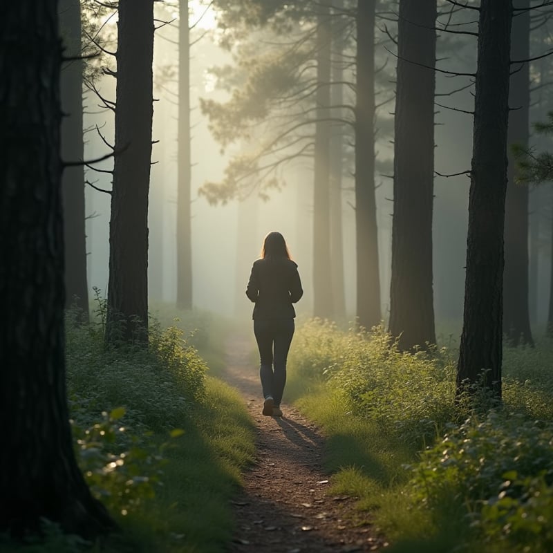 UnplugWoods