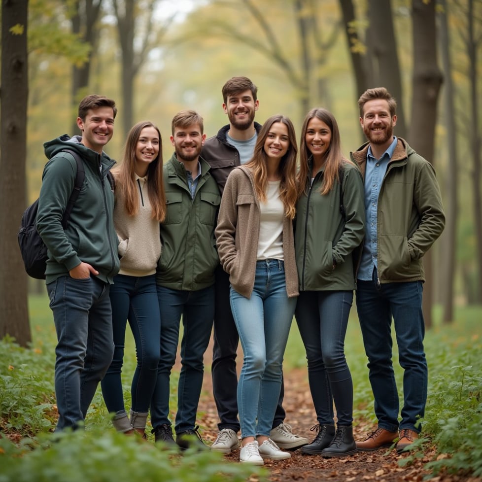 UnplugWoods